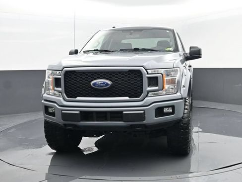 Used 2019 Ford F150 XL w/ Equipment Group 101A Mid AWD/4WD image 21