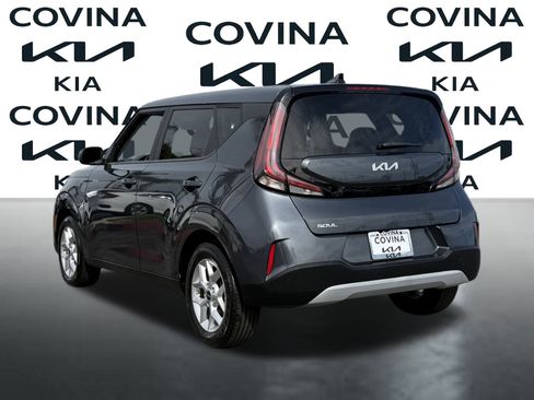 Used 2023 Kia Soul LX w/ Option Group 015 image 6