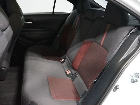 Certified 2023 Toyota Corolla SE image 28