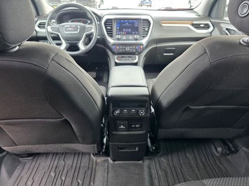 Used 2023 GMC Acadia SLE w/ Driver Convenience Package image 17