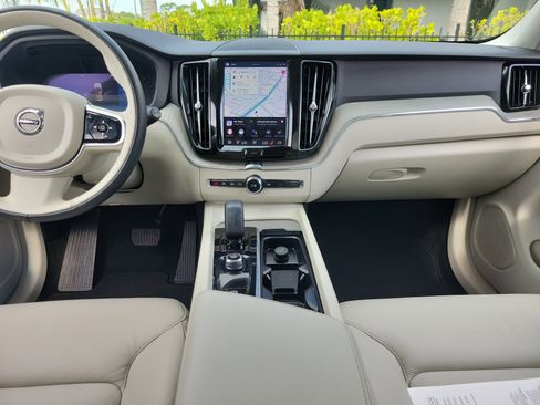 Used 2023 Volvo XC60 B5 Plus w/ Climate Package image 15