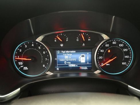 Used 2019 Chevrolet Equinox LT FWD image 15