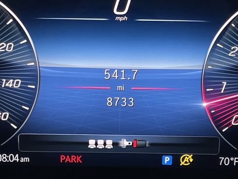 Certified 2025 Mercedes-Benz GLE 350 4MATIC image 25