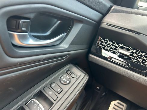 New 2026 Honda Accord Sport image 23