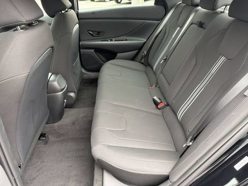 New 2026 Hyundai Elantra SEL Sport Premium FWD image 20