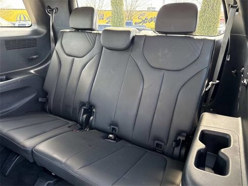 Used 2024 Hyundai Palisade SEL image 15