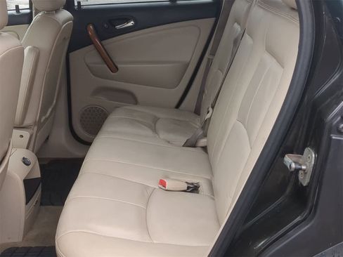 Used 2007 Saturn Vue 2WD V6 w/ Leather Appointments Pkg image 19