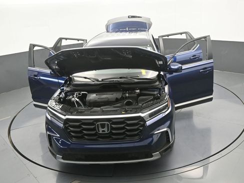 Used 2024 Honda Pilot EX-L image 76