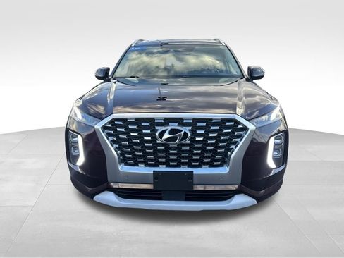 Used 2021 Hyundai Palisade Limited image 2