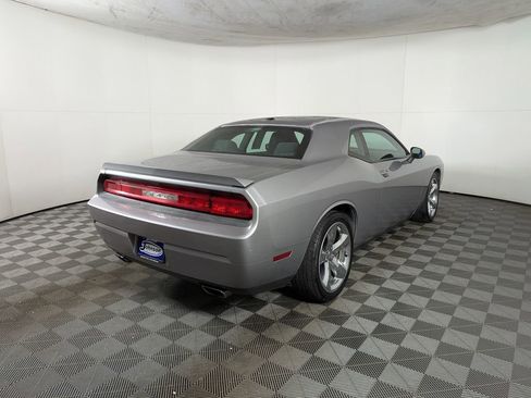 Used 2014 Dodge Challenger R/T w/ Sound Group II image 7