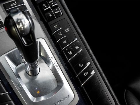 Used 2016 Porsche Panamera Edition w/ Premium Package Plus image 26