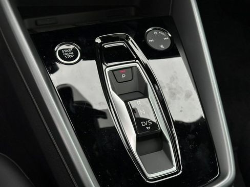 New 2025 Audi A3 2.0T Premium image 19
