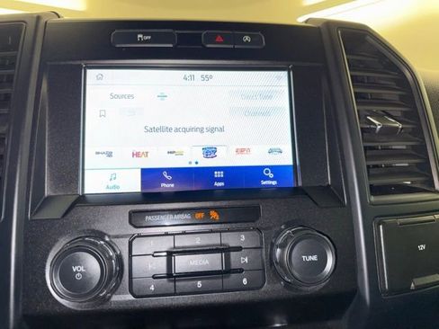 Used 2020 Ford F150 XL w/ Equipment Group 101A Mid image 22