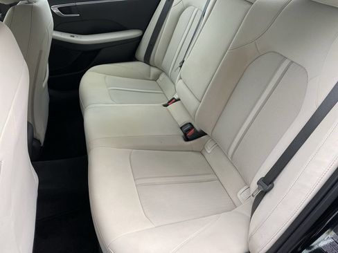 Certified 2023 Hyundai Sonata SEL w/ Cargo Package FWD image 28