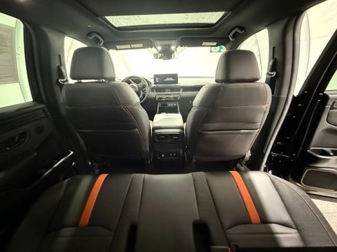 Used 2026 Honda Passport TrailSport image 28