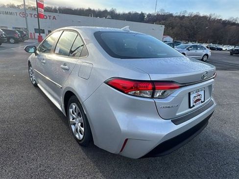 New 2026 Toyota Corolla LE image 3