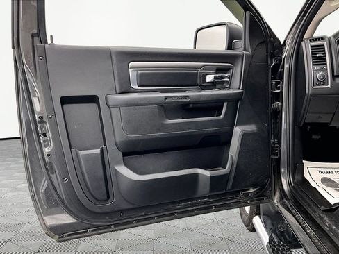 Used 2022 RAM 1500 Tradesman w/ Tradesman SXT Package AWD/4WD image 22