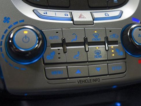 Used 2013 Chevrolet Equinox LT image 22