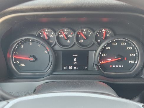 New 2026 Chevrolet Silverado 3500 W/T w/ WT Convenience Package image 26