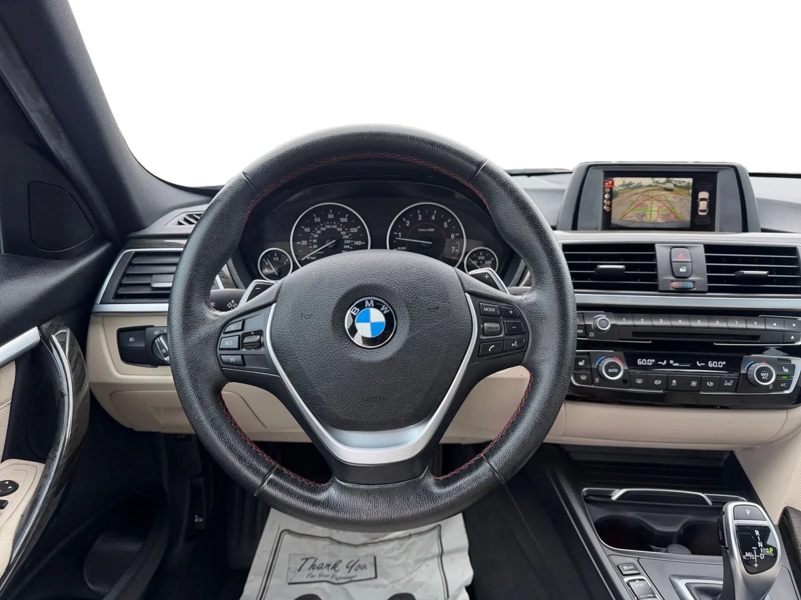 Used 2017 BMW 330i Sedan RWD image 13
