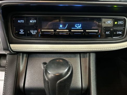 Used 2017 Toyota Corolla iM w/ All-Weather Mat Package FWD image 16