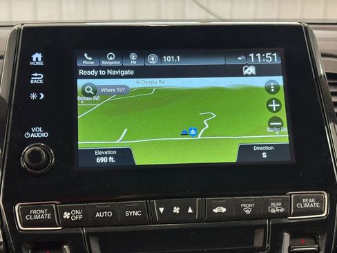 Used 2019 Honda Odyssey Elite image 46