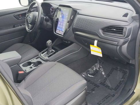 Certified 2025 Subaru Forester Premium AWD/4WD image 23