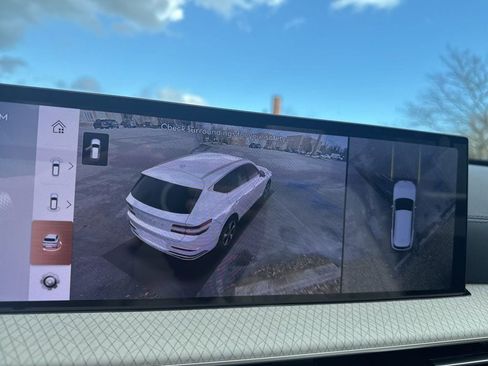 New 2026 Genesis GV80 3.5T Prestige image 21