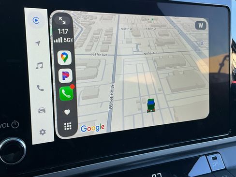 Certified 2025 Toyota Camry SE image 28