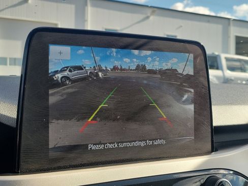 Certified 2022 Ford Escape SE w/ Convenience Package image 28