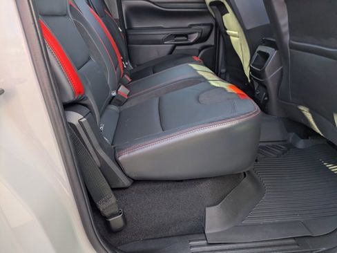 Certified 2025 Ford Ranger Raptor image 35