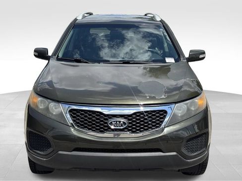Used 2011 Kia Sorento LX FWD image 4