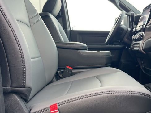 New 2026 RAM 3500 Tradesman AWD/4WD image 12