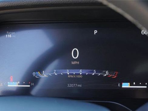 Certified 2023 Jeep Grand Cherokee Limited image 32