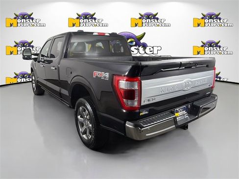 Used 2023 Ford F150 King Ranch image 7