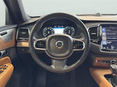 Used 2017 Volvo XC90 T6 Inscription w/ Vision Package AWD/4WD image 12