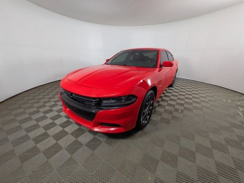 Used 2018 Dodge Charger GT image 28