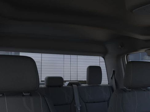 New 2026 Ford F150 STX RWD image 22