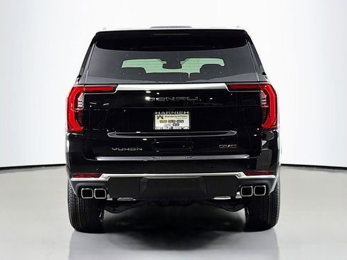 New 2026 GMC Yukon XL Denali w/ Sun & Power Step Package image 6