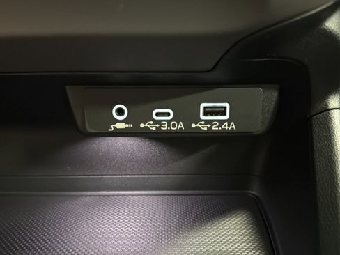 New 2026 Subaru Crosstrek 2.0i Premium AWD/4WD image 26