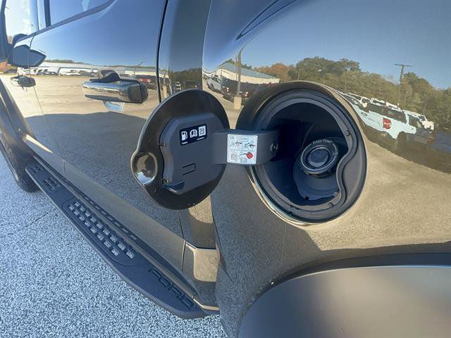 New 2026 Ford F150 Raptor AWD/4WD image 26