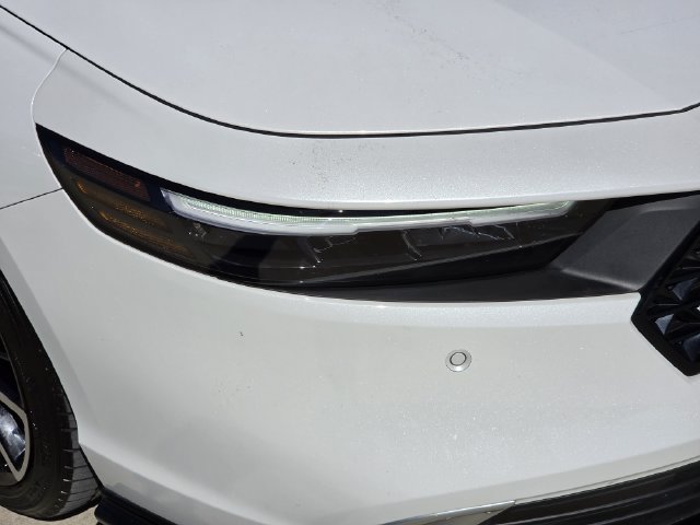 Used 2025 Honda Accord Touring image 10