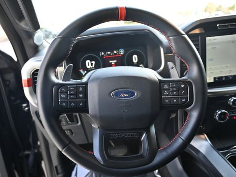 Used 2022 Ford F150 Raptor w/ Raptor 37 Performance Package image 22
