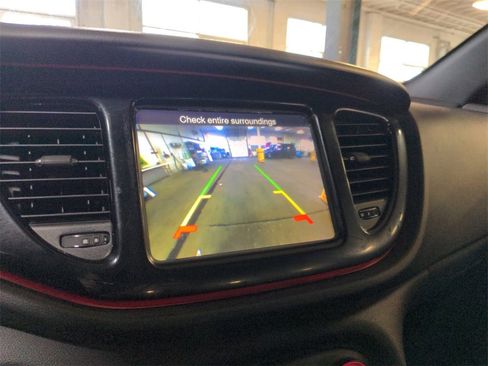 Used 2016 Dodge Dart GT w/ Sun/Sound Group image 18