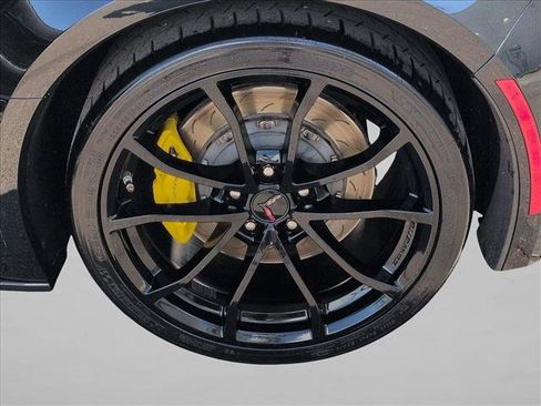 Used 2019 Chevrolet Corvette Grand Sport RWD image 28