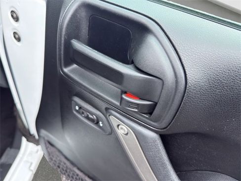 Used 2016 Jeep Wrangler Unlimited Sport w/ Quick Order Package 24S image 14