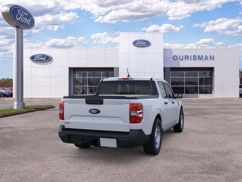 New 2026 Ford Maverick XL w/ Equipment Group 101A AWD/4WD image 7