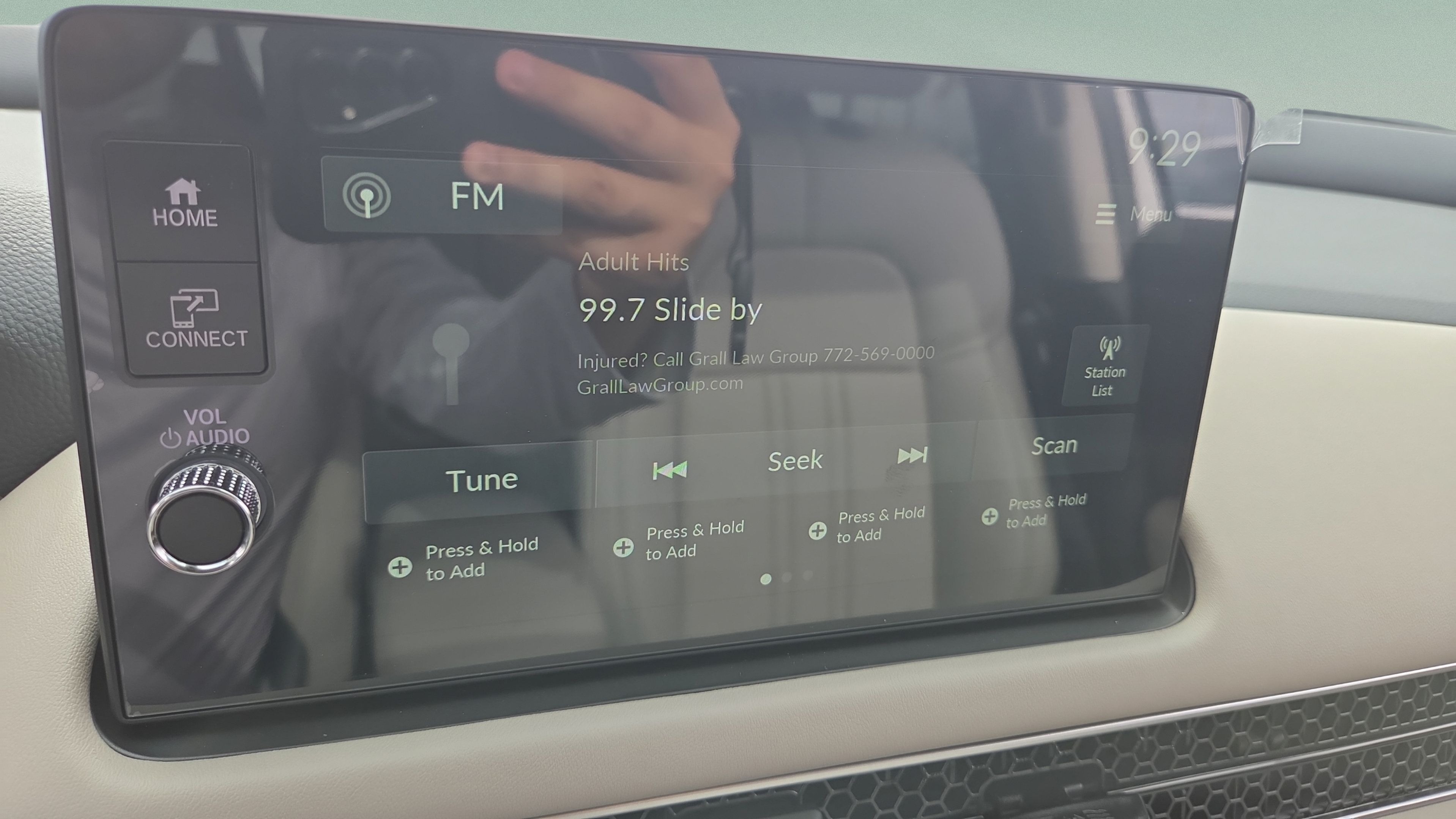 New 2027 Honda HR-V EX-L image 26