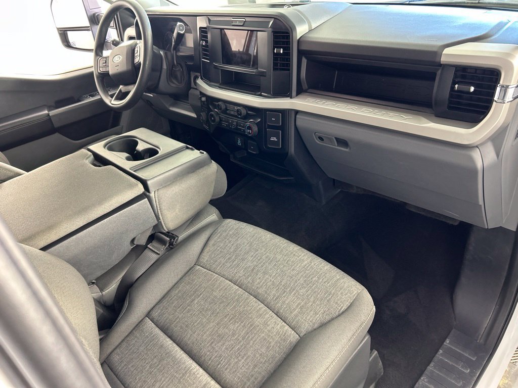 Used 2026 Ford F250 XL w/ STX Appearance Package AWD/4WD image 20