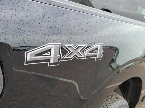 New 2025 Ford F150 STX w/ Equipment Group 200A image 6